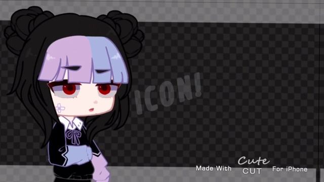 ☞︎ ICON MEME || Gachaclub || B.day special ♥︎ || 3dayslate ☜︎ смотреть онлайн