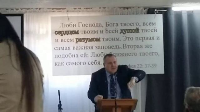 Евангелие на 5 пальцах... смотреть онлайн