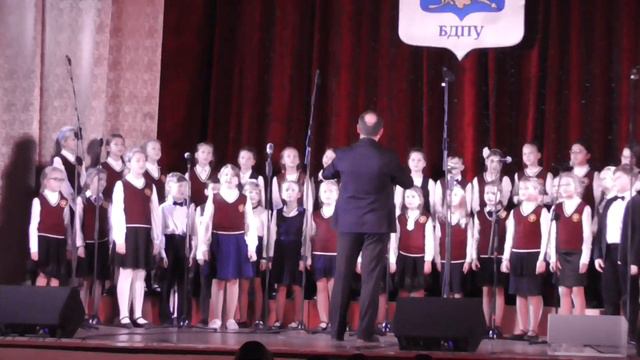 Когда наш хор поёт смотреть онлайн