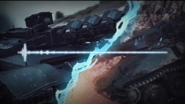 Cherempet – Waffenträger: Project Hyperion Remix(Waffenträger 2023 OST Remix)