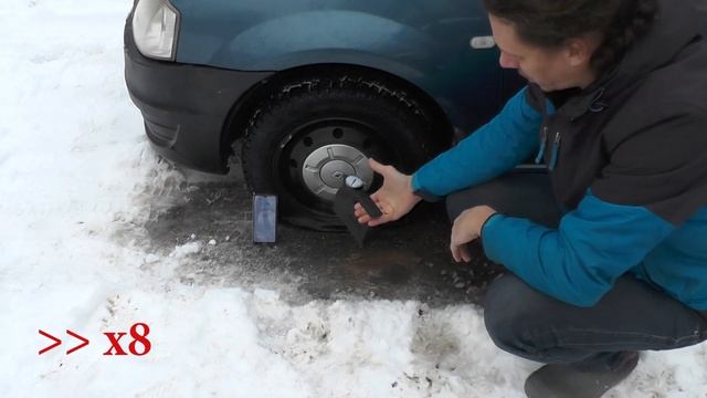 Тест и обзор автомобильного компрессора AC 70 смотреть онлайн