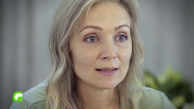 Анна Рудакова рассказывает о маслах для лица и тела от Greenmade смотреть онлайн