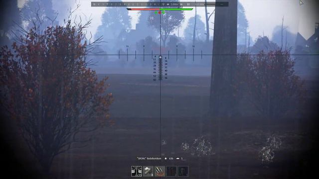 War Thunder 2019.09.02 11:23 смотреть онлайн