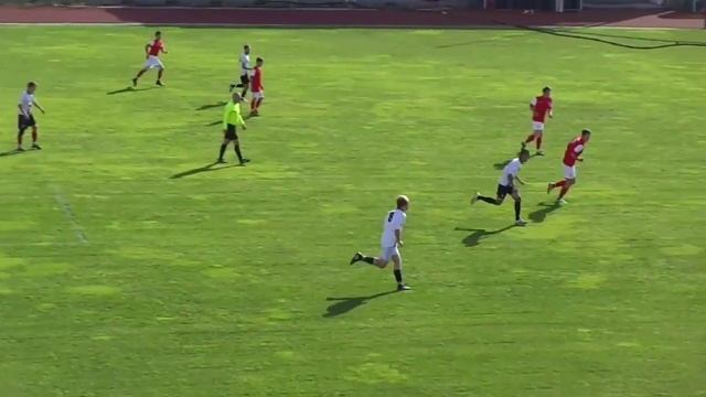 ЧЧО 2015 Металлург Златоуст - Челябинец АМЗ смотреть онлайн