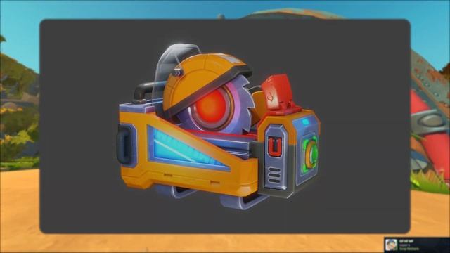 ЧТО БУДЕТ ВО 2 ГЛАВЕ ? | Scrap Mechanic | CHAPTER 2 смотреть онлайн