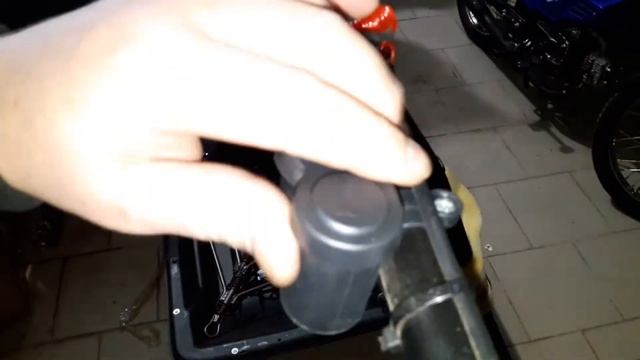 НОВЫЙ БУРЛАК ОПТИ МЕТАЛЛ! смотреть онлайн