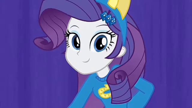 Май Литл пони Эквестрия гёрлз часть 1 Девочки из эквестрии скачать песню в столовой (Хей ребята)