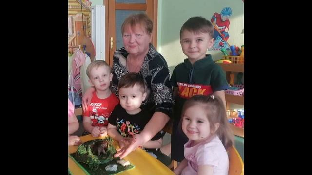 Природа родного края смотреть онлайн