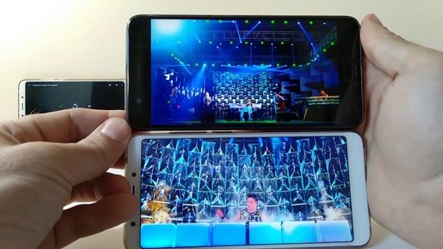 Экраны смартфонов 16:9 VS 18:9 Пора ли менять? Сравнение 6, 5.7, 5.5 дюймов. смотреть онлайн