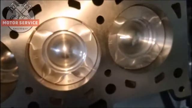 1VDFTV Land Cruiser 200 - Капитальный ремонт