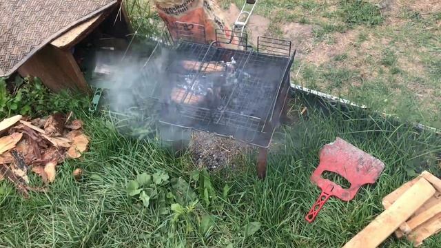 VLOG: ДАЧА! ЯГОДЫ! 27.07.22 смотреть онлайн