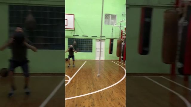 Круговая работа#boxing#ggg#boxing#boxingtraining#вечернийгруппа#aktau смотреть онлайн