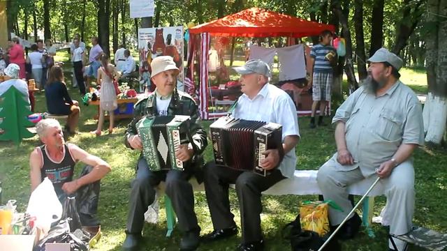 Варнавино. Година. 2015. ч.3 смотреть онлайн