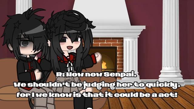 Past Ryoba and Jokichi React to Ayano Aishi! ? || ⚠️Gore, Murder, Death and Obsession⚠️|| смотреть онлайн