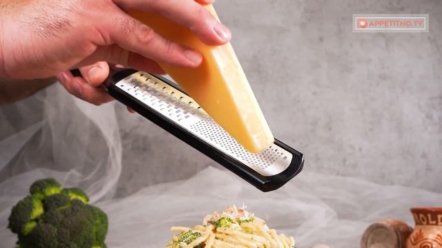 Божественное сочетание - паста с куриной грудкой и брокколи, под сливочным соусом! смотреть онлайн