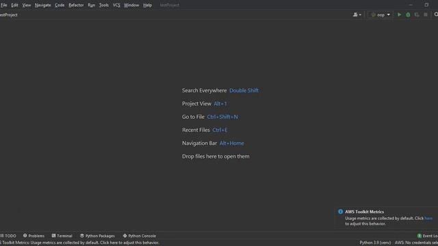 Install AWS Toolkit for PyCharm | 2021 смотреть онлайн