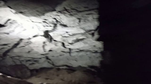 Кунгурская Ледяная пещера смотреть онлайн