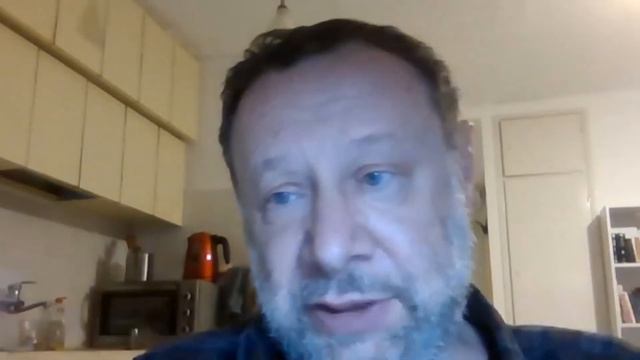 Эпизод 7-го занятия курса "История средневековой еврейской философии", курс Ури Гершовича. смотреть онлайн