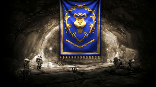World of Warcraft Soundtrack (PvP 3) смотреть онлайн
