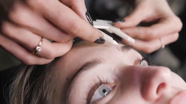 Как освоить самую востребованную профессию в beauty индустрии. Olya Ray Academy смотреть онлайн