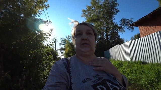 Живём в Сибирской деревне//Видео ответ на комментарий//Наши покупки//Советуем посмотреть. смотреть онлайн