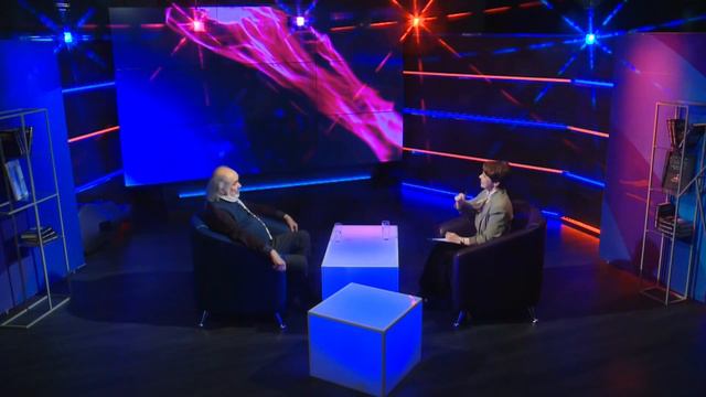 Сквозь судьбы. Марк Дробинский 17.04.2021