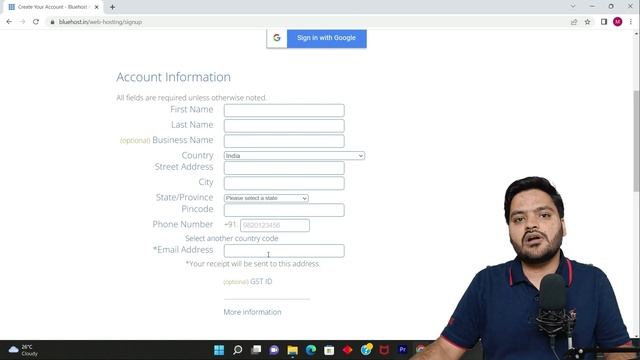 Best WordPress Hosting | How to buy Web Hosting? WordPress Tutorial For Beginners 08 смотреть онлайн