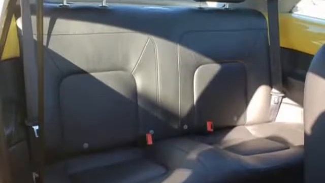 2008 Volkswagen New Beetle S Hatchback 2D (Orland, California) смотреть онлайн