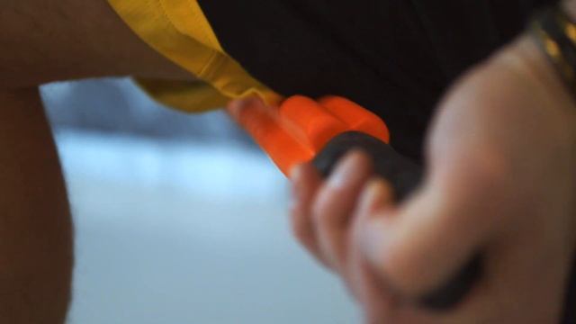 Мини-комплекс с массажным стиком STK GRID смотреть онлайн