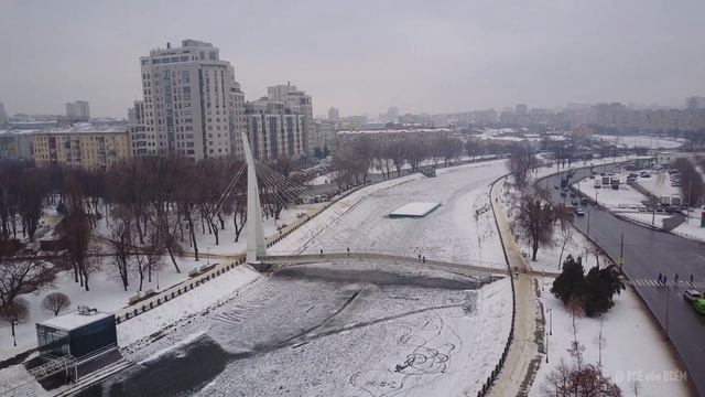 МОСТ ВЛЮБЛЕННЫХ Харьков смотреть онлайн