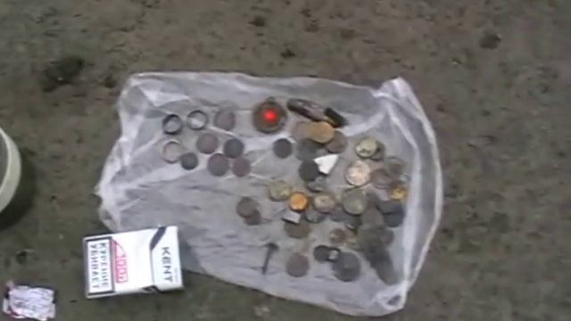 ПЛЯЖНЫЙ ПОИСК В ПОДМОСКОВЬЕ смотреть онлайн