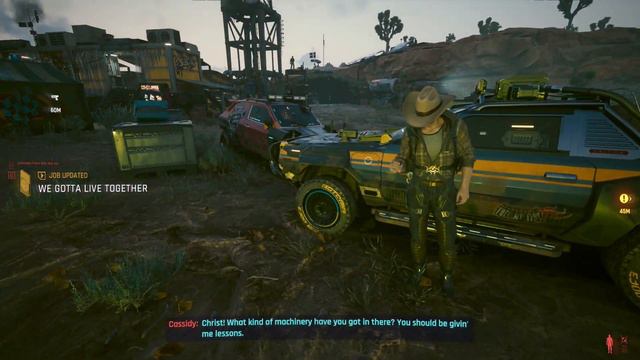 5 Secret Iconic Weapons You May Have Missed in Cyberpunk 2077 смотреть онлайн