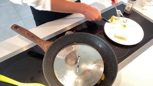 Готовлю обед смотреть онлайн