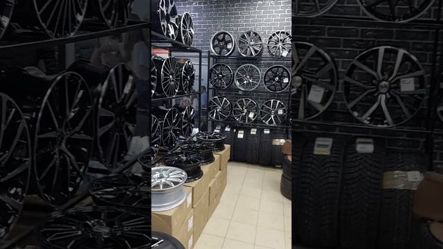 купил диски на chery tiggo 8 pro max с шинами и с датчиками. смотреть онлайн