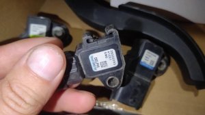 Датчик Great Wall Hover H3 New 4G63T SMW252471 Delphi 28332293