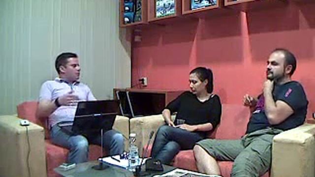 Народът срещу мобилните оператори !!! - 26.05.2011 -- част 3 смотреть онлайн