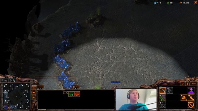 One-Base-Bane-Drop? - Starcraft 2: Legacy of the Void Multiplayer #039 [Deutsch | German] смотреть онлайн