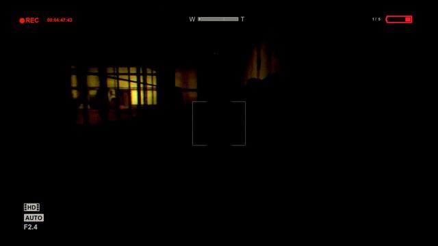 Прохождение Outlast by Black, часть 1| Зачем я сюда пришел?! смотреть онлайн