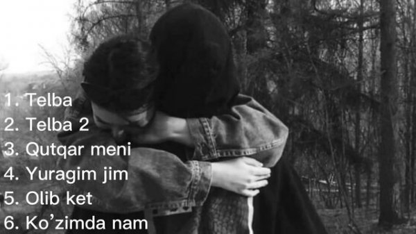 Yagzon eng sara top 6ta musiqasi?❤️?