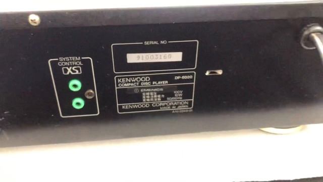 Siêu đẹp giá tốt 2,5tr CD Kenwood 6020 0941.891.914 tại Minh Audio Hà Đông Hn смотреть онлайн