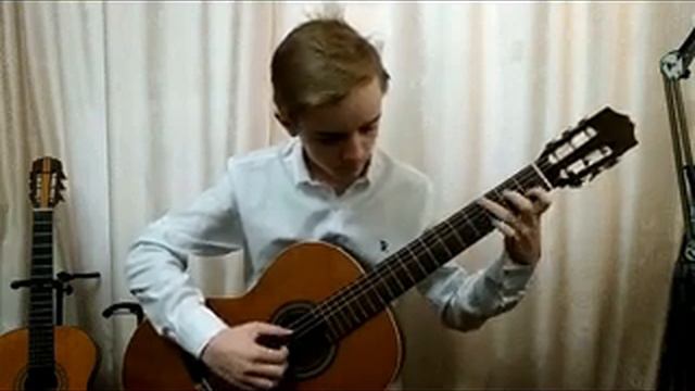 фестиваль Виват гитара смотреть онлайн