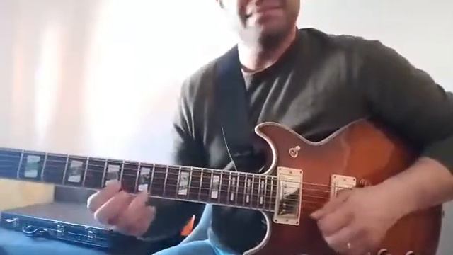 Ibanez AR 420 смотреть онлайн
