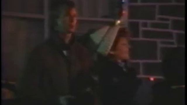 Alan Mann - CHRISTMAS ON THE BLOCK - (higher res) смотреть онлайн