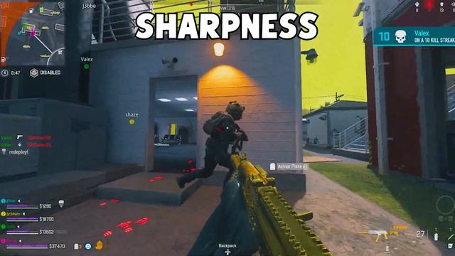 These MONITOR/TV SETTINGS Make Warzone 2 look BEAUTIFUL ON CONSOLE!| PS4/PS5/XBOX ? смотреть онлайн
