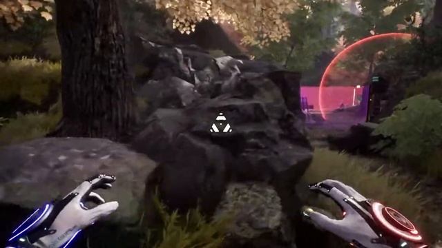 Relicta Прохождение #1 на русском языке смотреть онлайн