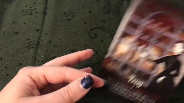 Seasons of the Witch Samhain Oracle By Lorraine Anderson, Juliet Diaz, and Giada Rose смотреть онлайн