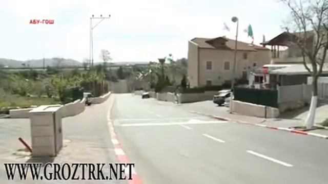 В Израиле открыта мечеть имени Ахмат Хаджи Кадырова смотреть онлайн