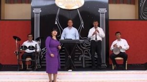 группа Рухун-Чан гада