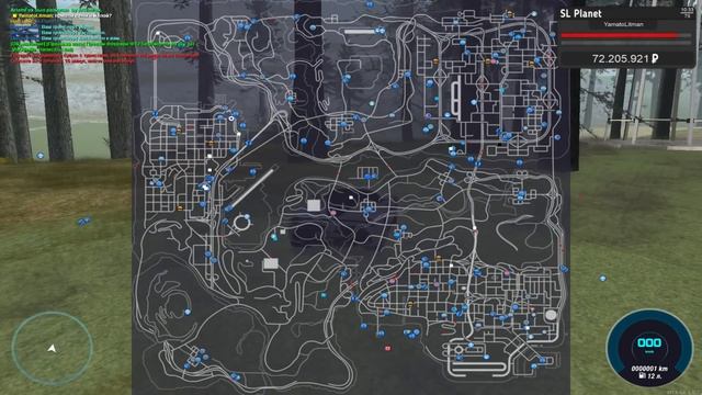 МОЙ ПЕРВЫЙ РАЗ НА ТЕСЛЕ! ТЮНИНГ И ЧИПОВКА ТАЧЕК! НОВЫЕ СИСТЕМЫ - MTA SLPlanet смотреть онлайн