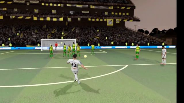 Dominik Szoboszlai wonda kid free-kick смотреть онлайн